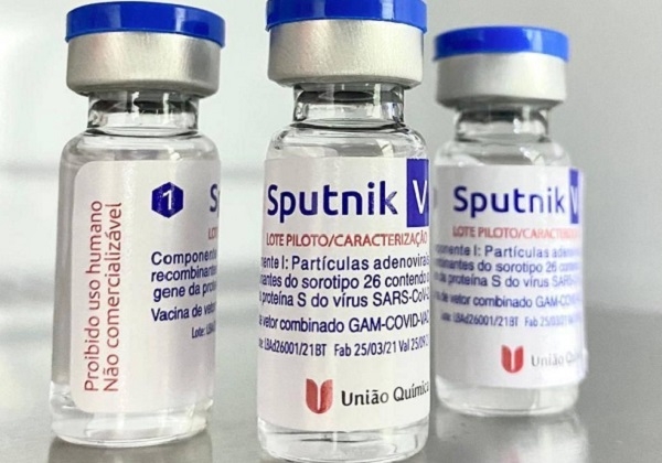 Anvisa decide na segunda-feira (26) se autoriza pedidos de importação da Sputnik V