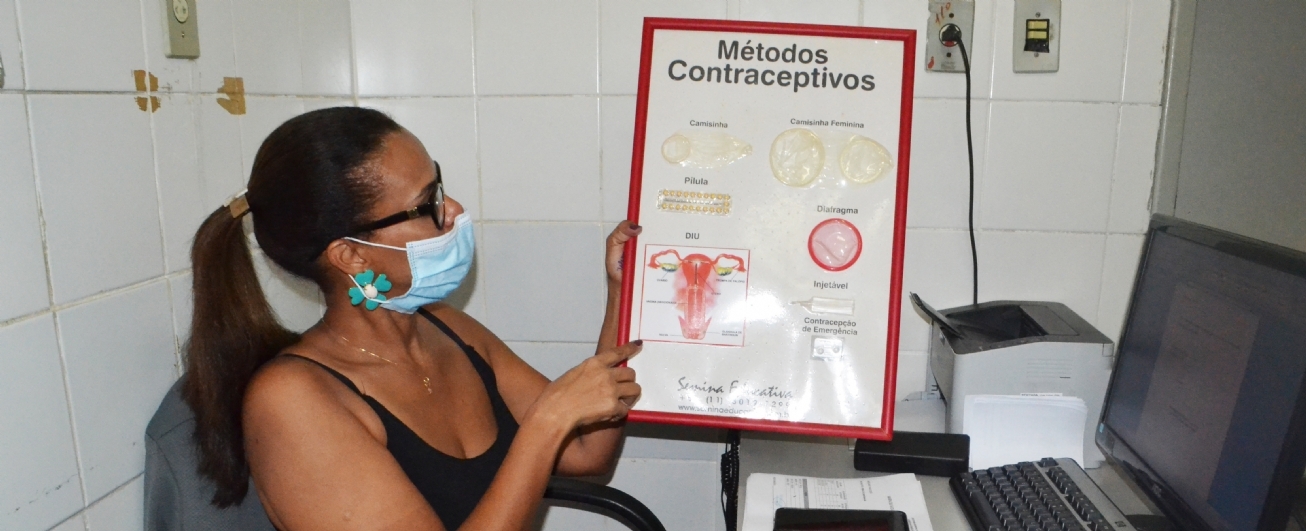 Procura por cirurgias de laqueadura e vasectomia cresce em Feira de Santana