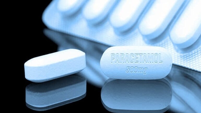 Anvisa alerta para riscos do uso indiscriminado de paracetamol, principalmente após vacinação contra Covid-19
