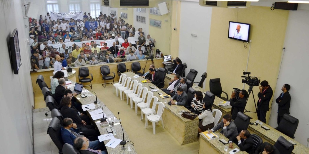 Câmara Municipal instaura CPI da Cesta Básica para investigar suposta irregularidade na distribuição de alimentos pela Sedeso