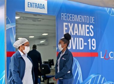 Covid-19: Novas contaminações e casos ativos crescem e voltam ao patamar de março na BA