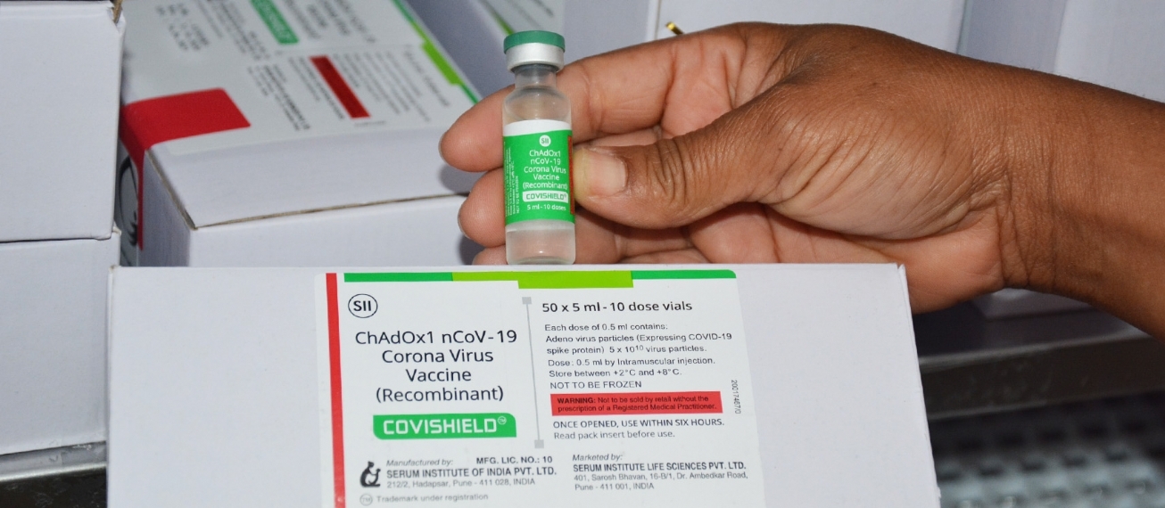 Feira de Santana: Portadores do HIV/aids podem ser vacinados contra a Covid