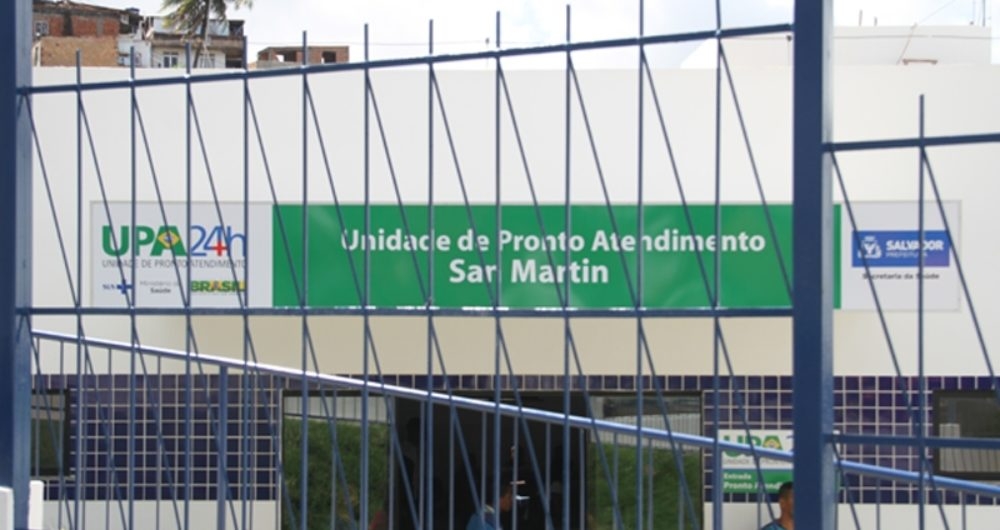Gestante com Covid-19 morre aguardando regulação em UPA de Salvador; criança foi intubada
