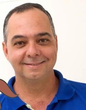 HCGA confirma morte encefálica do Radialista Rogério Magalhães; ele estava internado com Covid-19