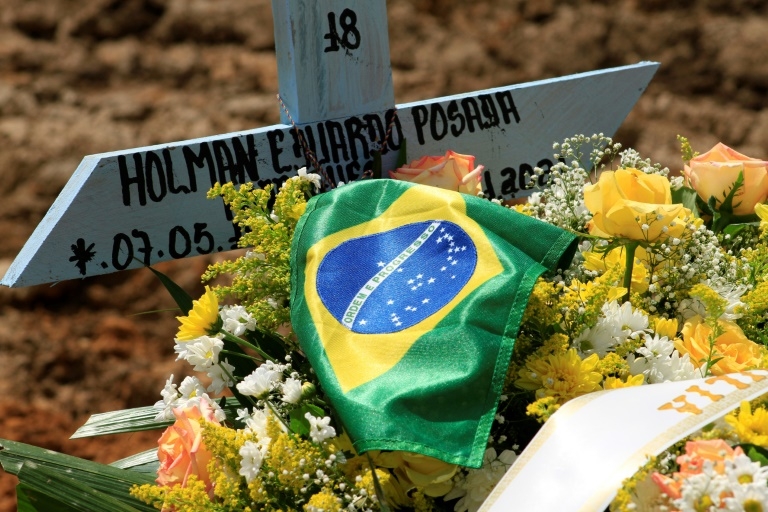 Mortes por Covid-19 sobem para 408,6 mil e casos para 14,7 milhões, no Brasil