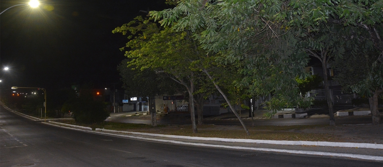Prefeitura de Feira amplia horário do Toque de Recolher; pessoas só podem circular nas ruas até 21h