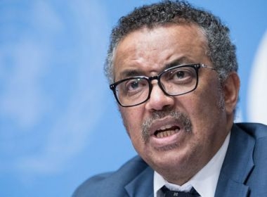 Covid-19: OMS espera que vacinação chegue a 40% da população mundial até o fim do ano