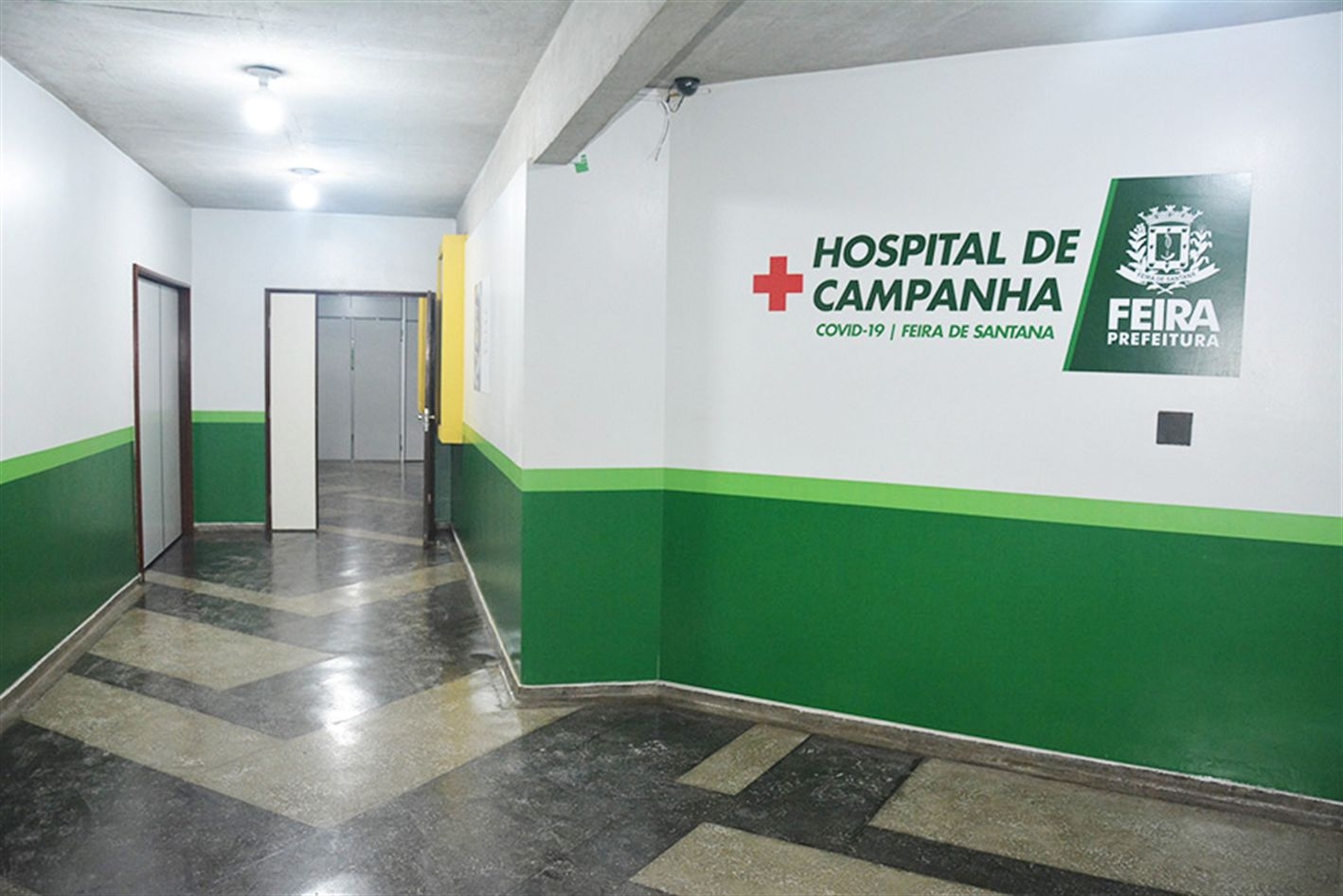 Covid-19: Mais 224 casos e 5 mortes são confirmadas nesta quarta, em Feira