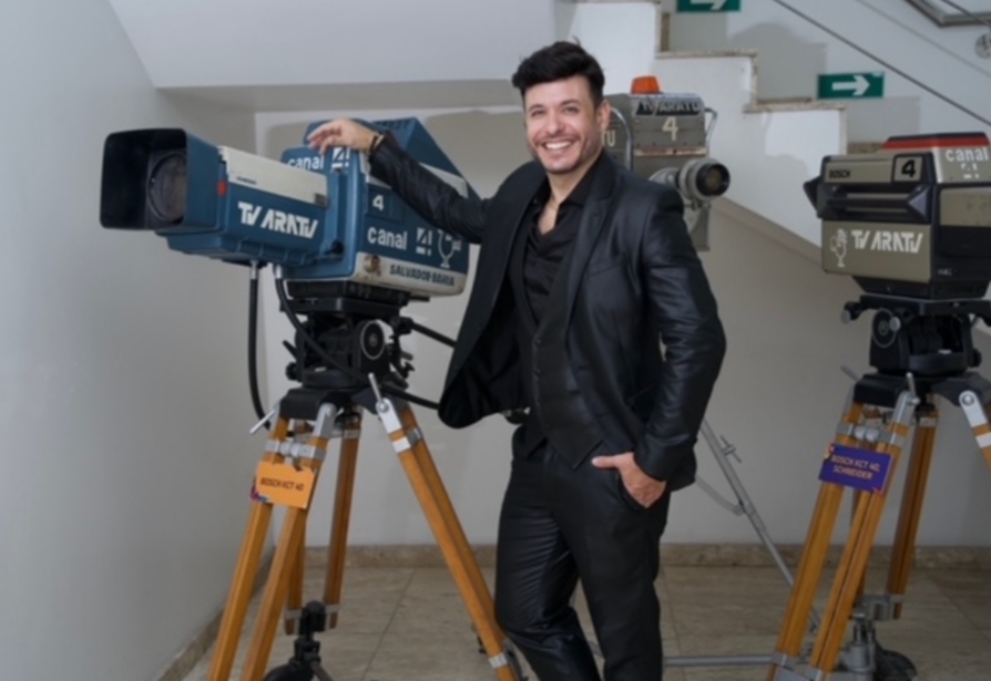 DR. FABIANO PIRES ALCANÇA PICOS DE AUDIÊNCIA NA 2ª TEMPORADA DO 