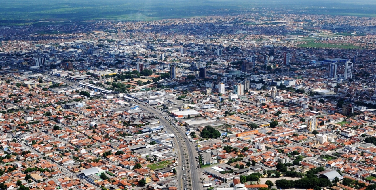 Feira de Santana: Veja a lista atualizada de casos da Covid-19 por bairros e localidades