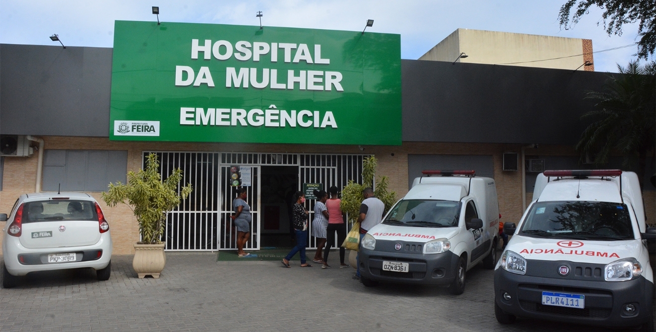 Fundação Hospitalar de Feira de Santana abre processo seletivo para Residência Médica