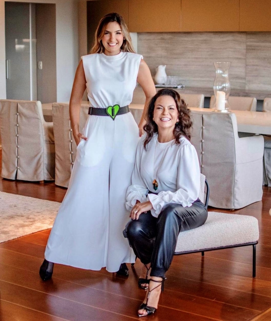 MARTHA PAIVA FARÁ SUA PRIMEIRA LIVE SHOP NESTA TERÇA-FEIRA