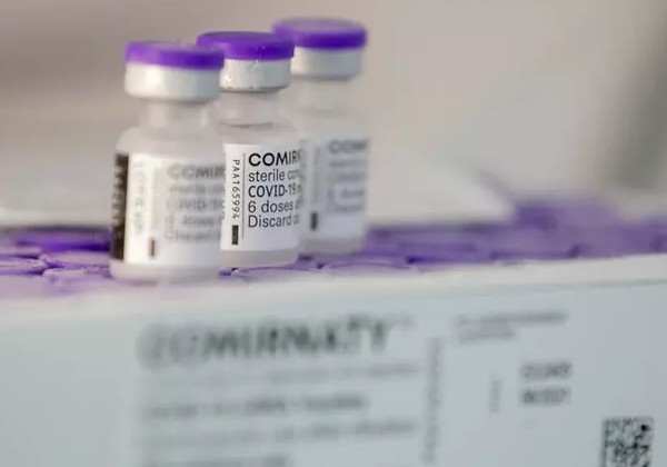 Ministério da Saúde distribui aos estados mais 4 milhões de doses de vacinas