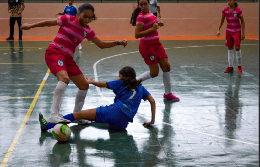 Programa Aluno Atleta do Colégio Integral já beneficiou mais de 800 alunos com bolsas de estudo
