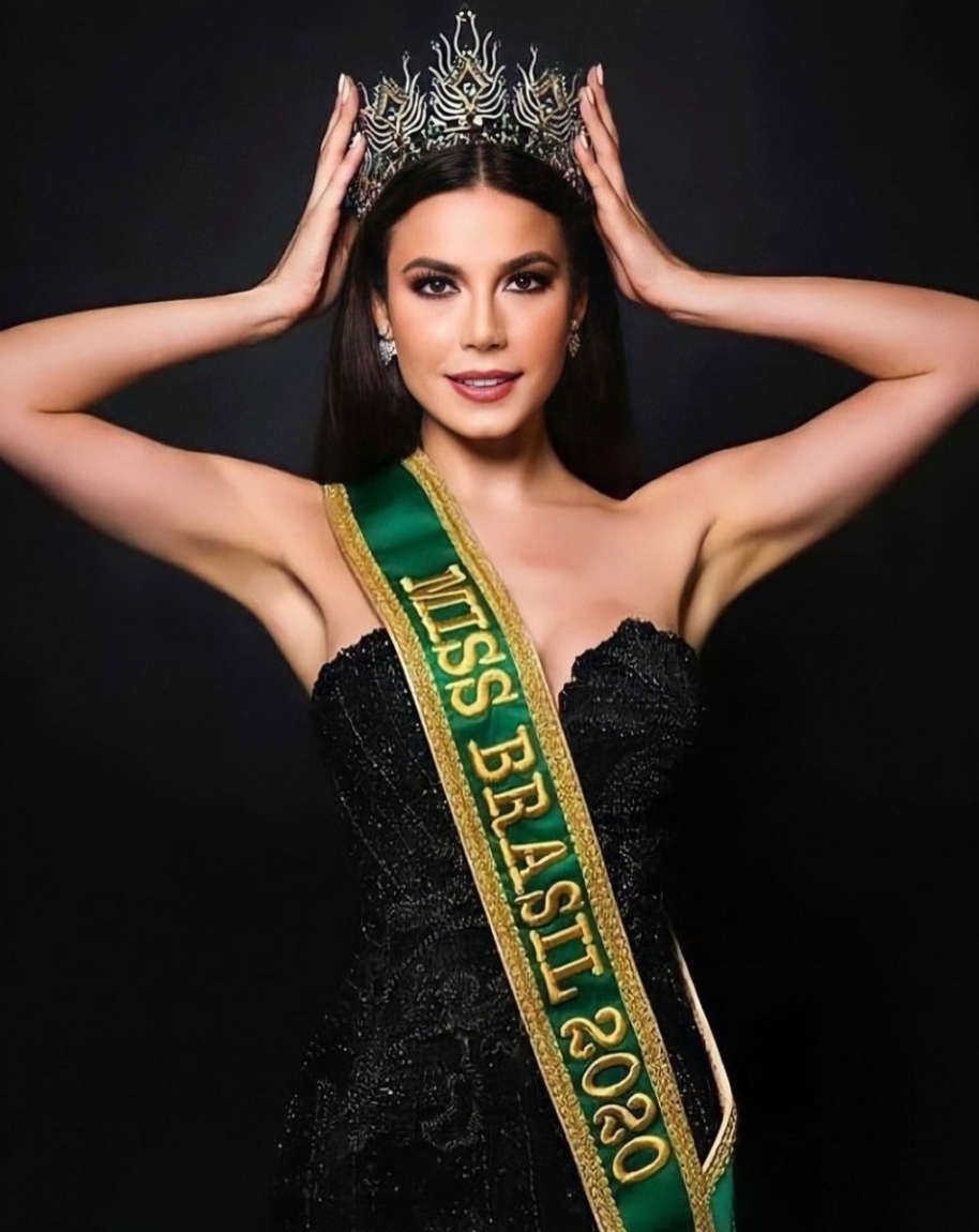 Concurso  Miss Universo abre inscrições na Bahia