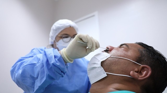 Feira de Santana registra mais 118 casos de Covid-19, neste sábado (10)