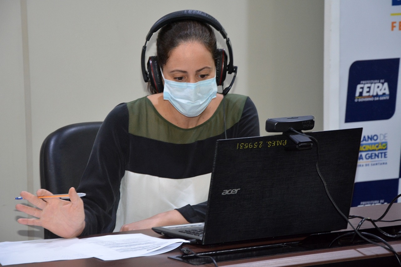 Alerta médico: sintoma de gripe deve ser considerado como possibilidade de infecção por Covid-19