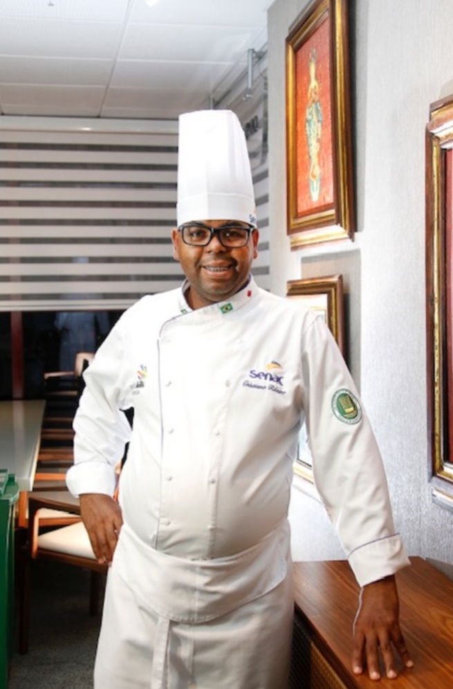 Cozinha Show do Festival Tempero Bahia vai reunir chefs da Bahia e do Brasil