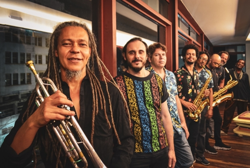 Tempero Bahia levará música instrumental e gastronomia para o Centro de Convenções de Salvador