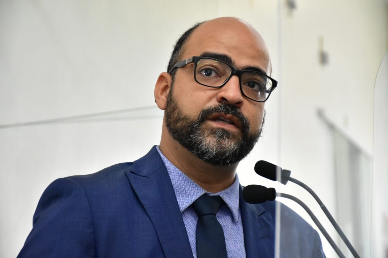 Câmara aprova Requerimento que apura suposto fechamento da UBS do Jardim Cruzeiro