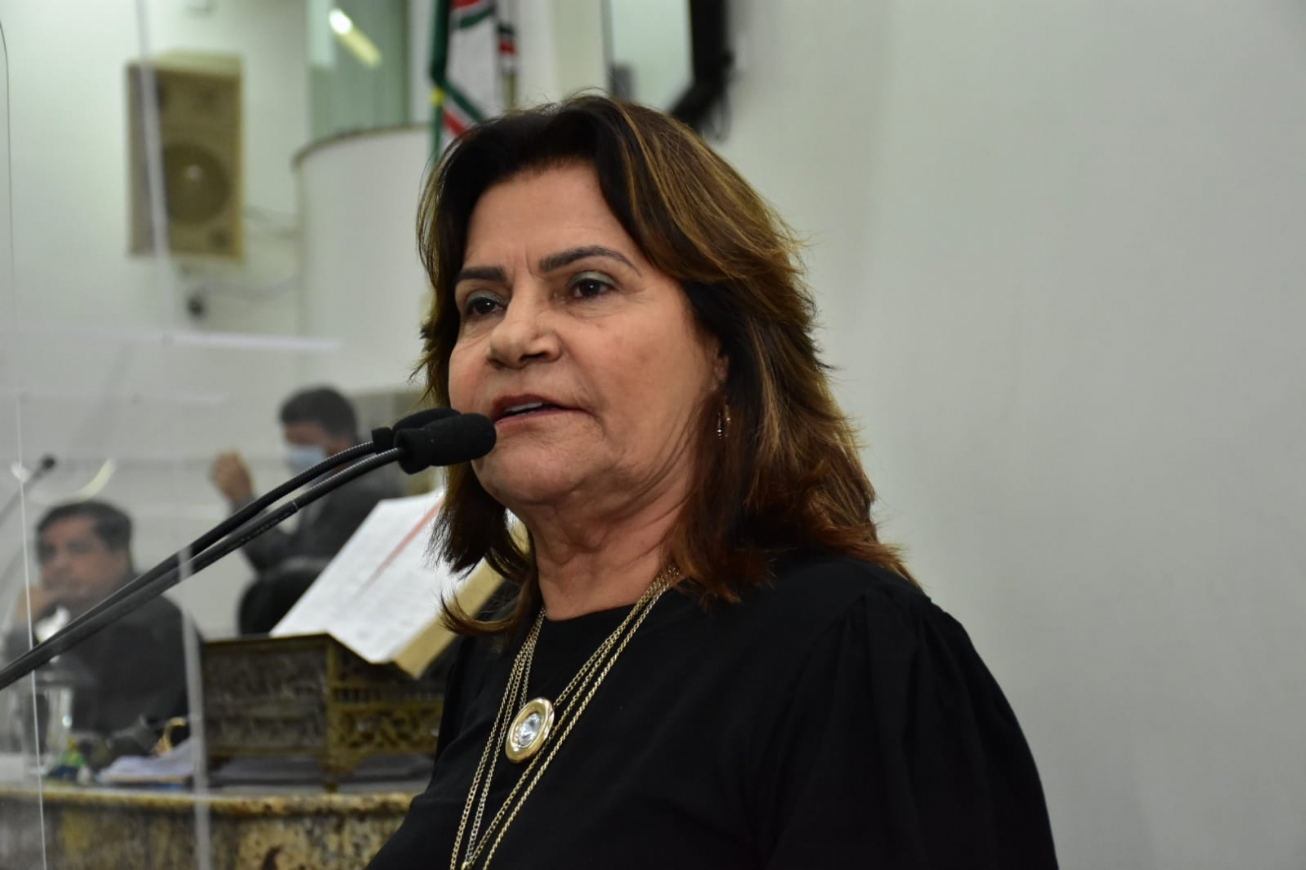 Conselho do Fundeb terá que prestar esclarecimentos sobre uso do fundo, diz Eremita Mota