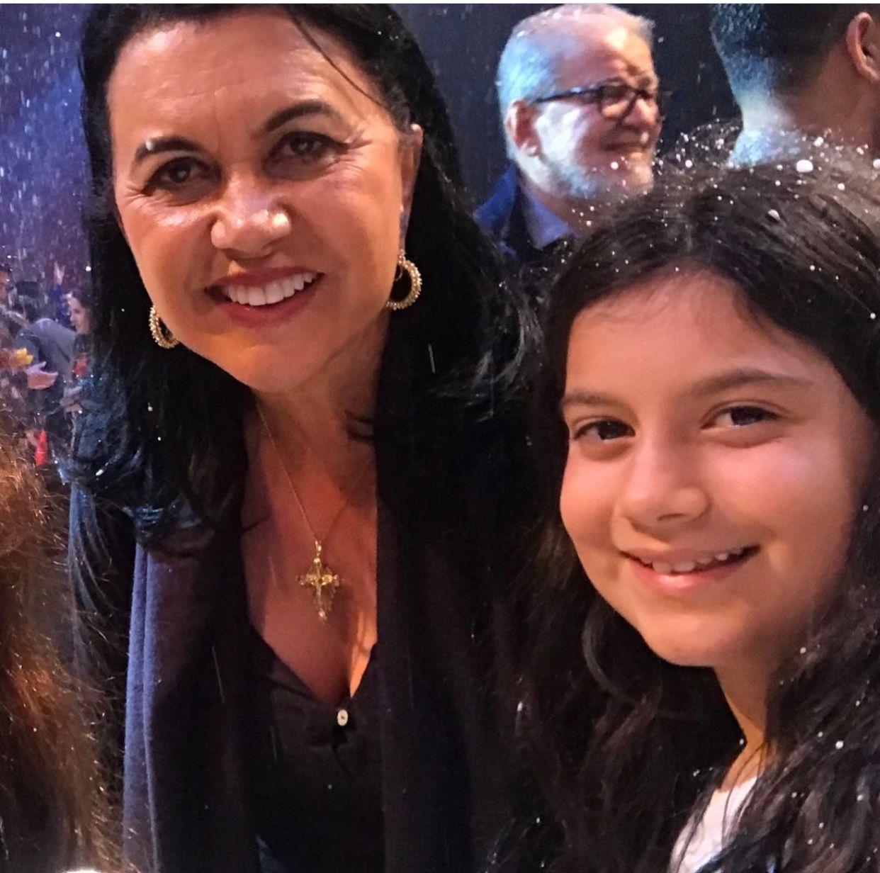 Hoje é  dia de Suri Barreto!