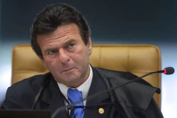 Ministros do STF se reúnem após declarações antidemocráticas de Bolsonaro