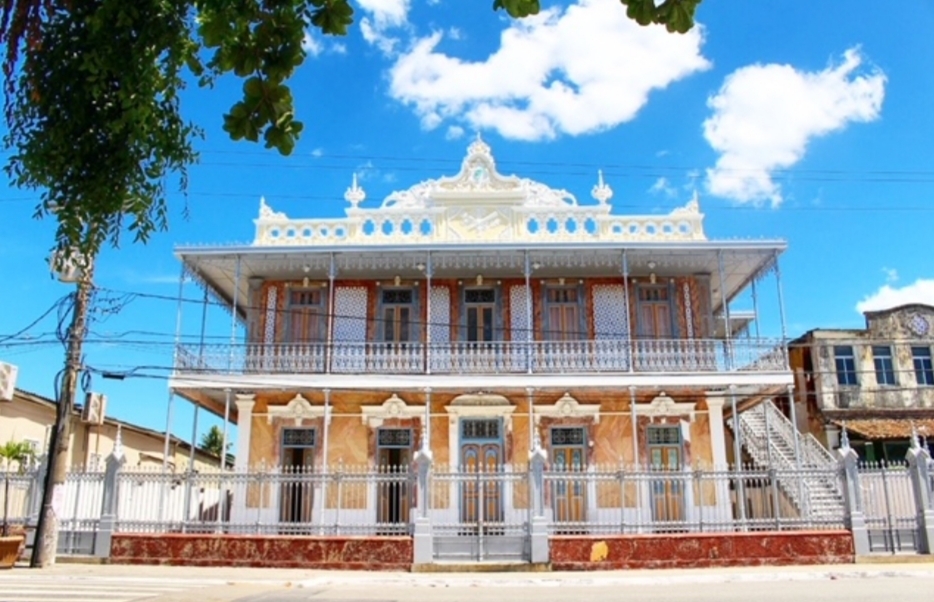 Museu do Sorvete reabre nesta quinta (02/09) no Solar Amado Bahia   