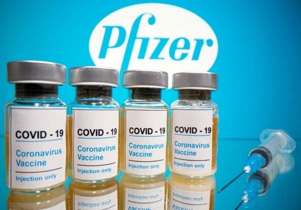 Pfizer pede à Anvisa que avalie eficácia de terceira dose da vacina