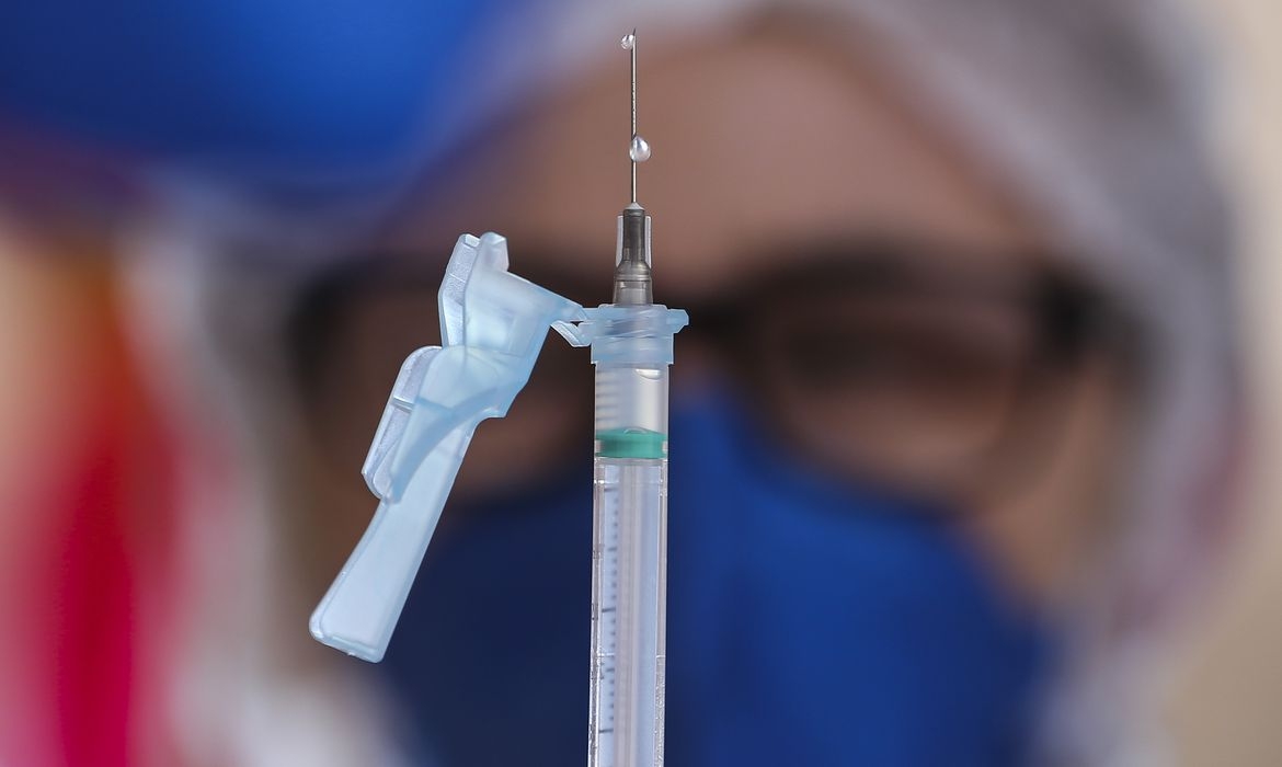 Precisa Medicamentos é alvo de operação da PF; empresa intermediou contrato de vacina com o Governo Federal