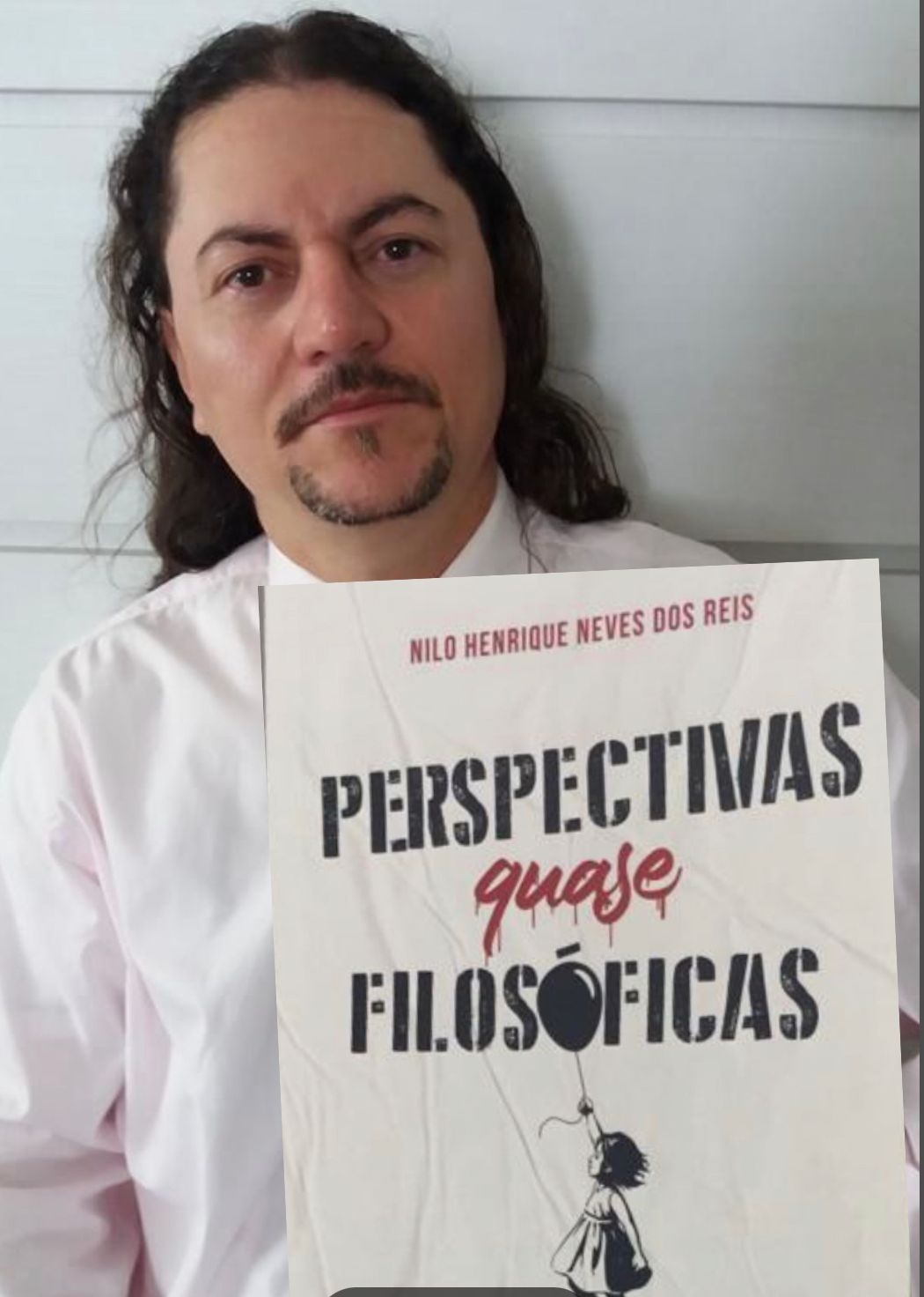A filosofia na literatura