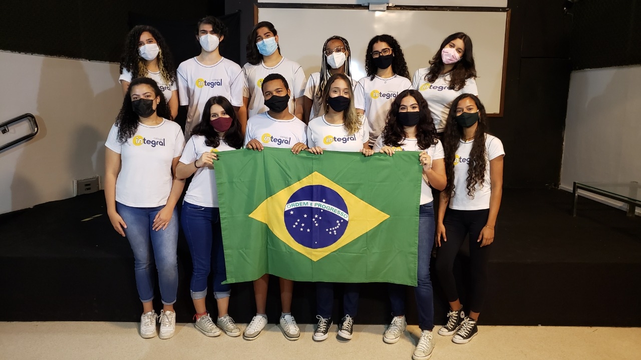 Estudantes baianos em Harvard 