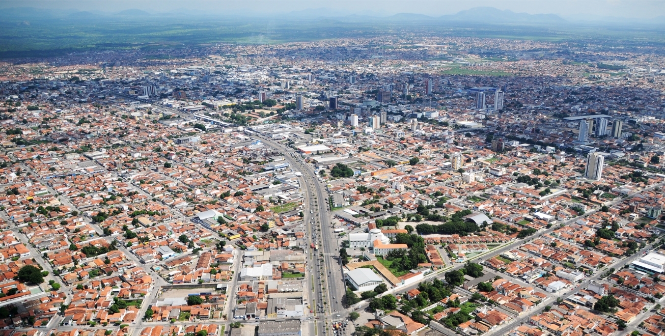 Medidas restritivas são prorrogadas em Feira de Santana