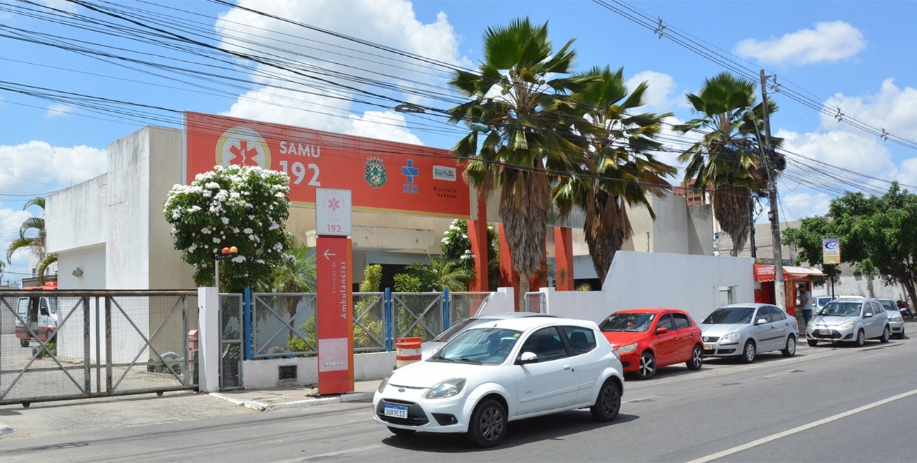 Telefone do Samu para de funcionar, devido a serviço de manutenção, e unidade disponibiliza outro número de contato
