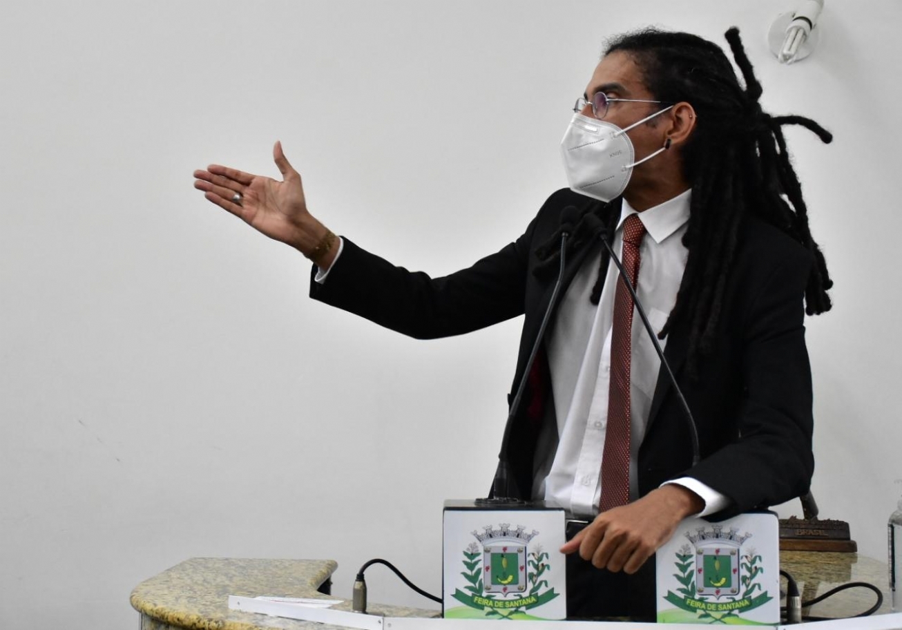 Vereador pede agilidade na instauração da CPI dos Transportes, para que sistema seja ‘passado a limpo’