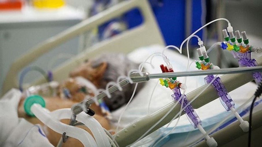 Bahia registra 540 casos de Covid-19 e 10 novas mortes pela doença em 24h