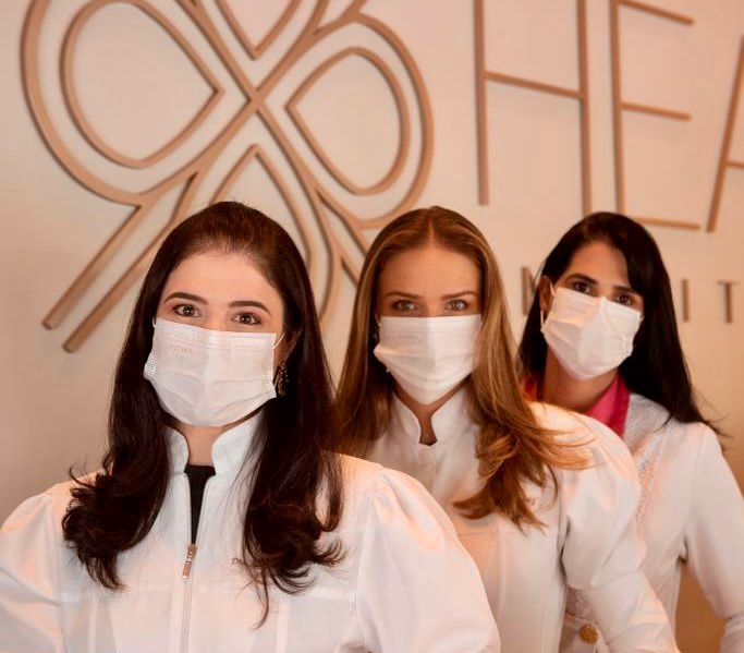 Heal Institute lança Black November com foco nos cuidados antes do verão   