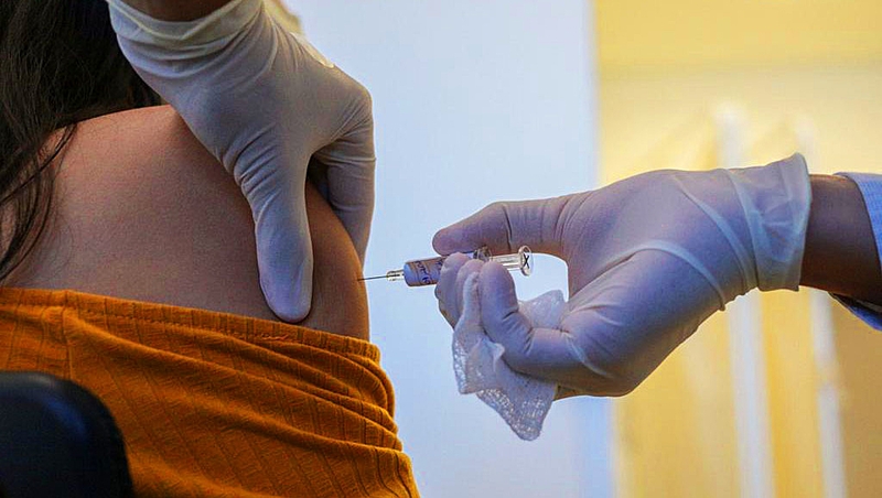 Mais de 2,3 milhões de baianos estão com 2ª dose da vacina contra Covid-19 atrasada
