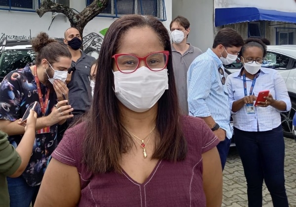 Programa de distribuição de absorventes prevê atendimento de cerca de 30 mil jovens, em Salvador