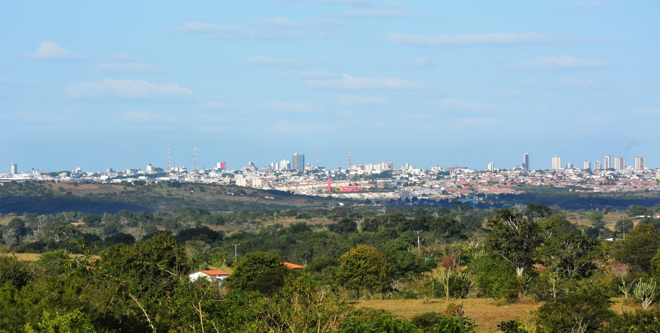 Feira supera 26 capitais brasileiras no percentual de vacinação contra a Covid