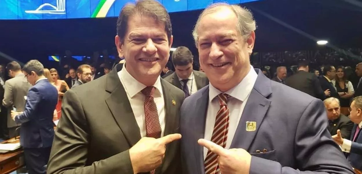 Polícia Federal cumpre mandados de busca contra Ciro e Cid Gomes