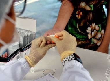 Bahia atinge 9.055 casos ativos de Covid-19; 4 óbitos são registrados em 24 horas