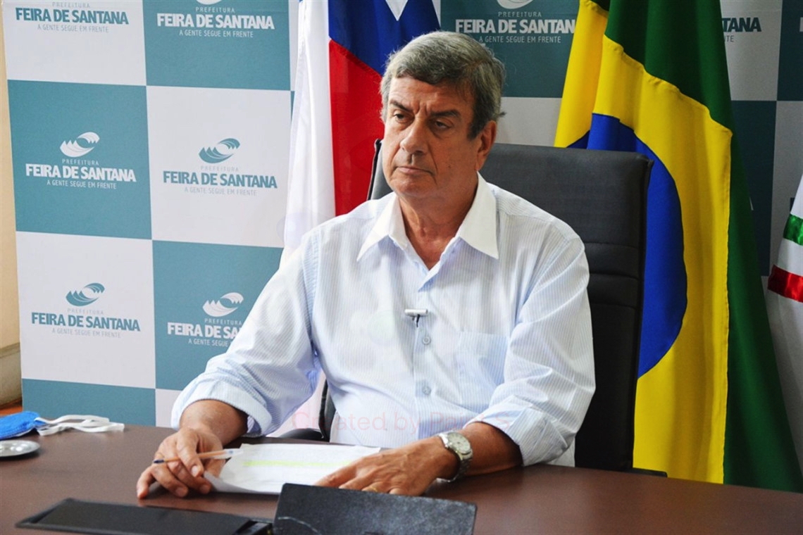 Crianças viraram potenciais transmissoras de Covid-19, no âmbito familiar, alerta Colbert Martins