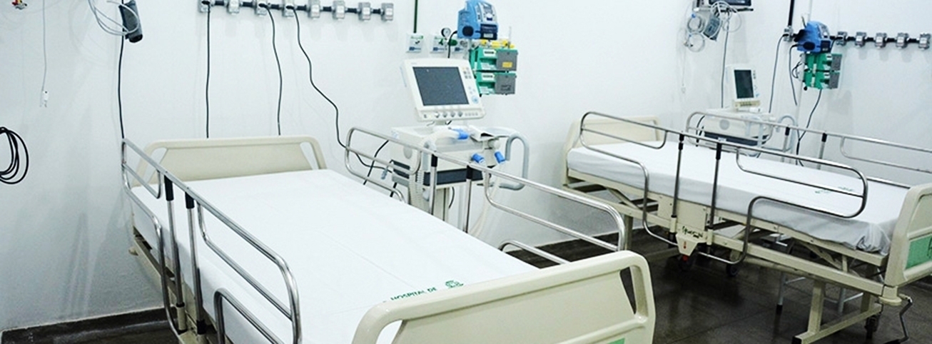 Em FSA, 33 pacientes aguardam, em UPAs e policlínicas, transferência para hospitais
