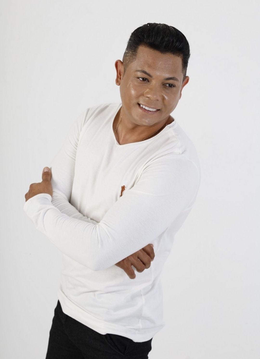 Jaldo Rodrigues anuncia gravação de audiovisual para fevereiro