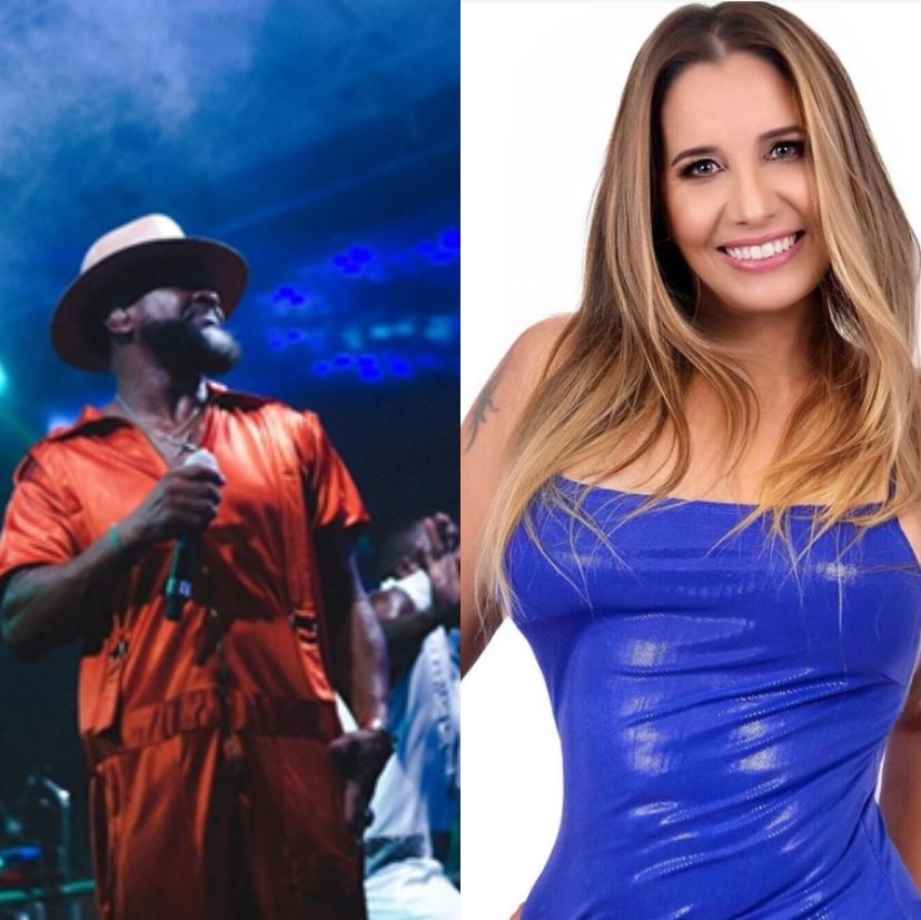 Motumbá faz show gratuito nesta sexta (4.2) no Pelourinho 