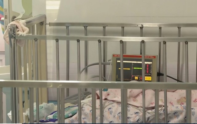Salvador registra 100% de ocupação de leitos de UTI pediátricos, informa Sesab