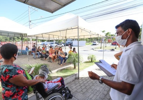 Sesab registra 72 óbitos por H3N2 e 15 pacientes com flurona