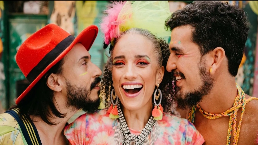 Baile Pierrot confirma realização 19 de fevereiro no Santo Antônio Além do Carmo
