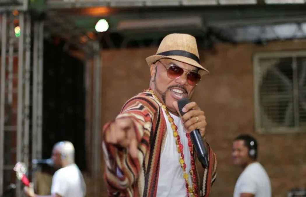 Afrodisíaco recebe AraKetu, Olodum e Cortejo Afro em ensaio no MAM nesta sexta